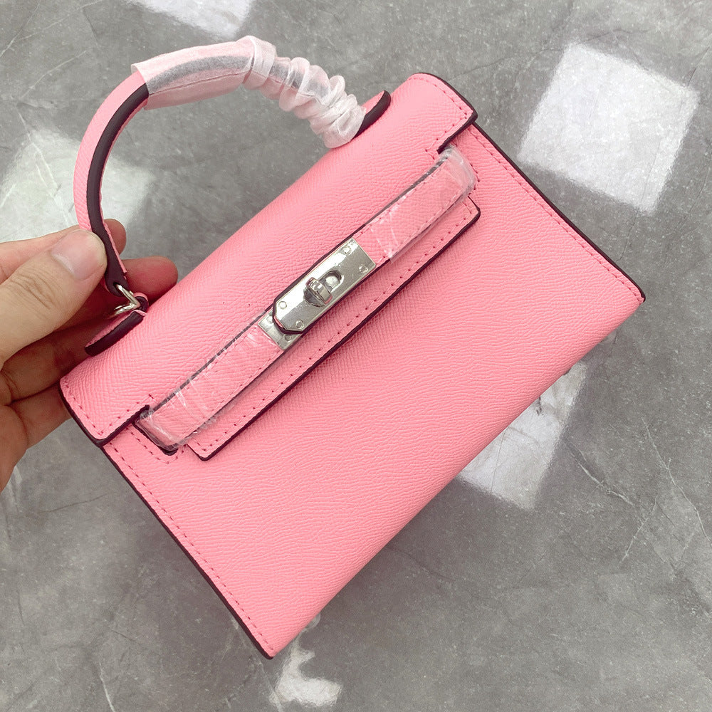 Women's Trendy Second Generation Fashion Kelly Bags