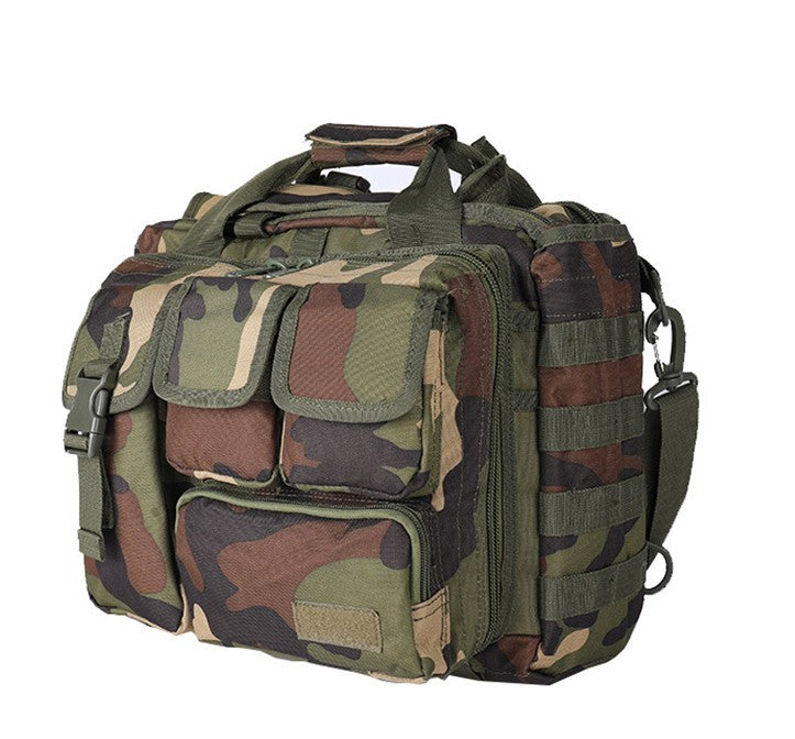 Innovative Stylish Military Fans Computer Hiking Mountaineering Backpacks