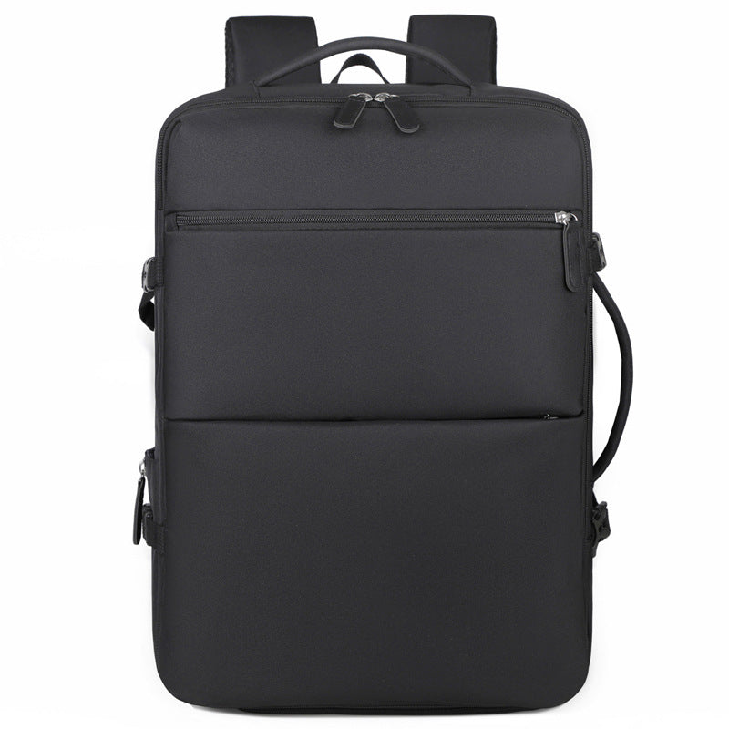 Men's Large Capacity Lightweight Business Computer Backpacks