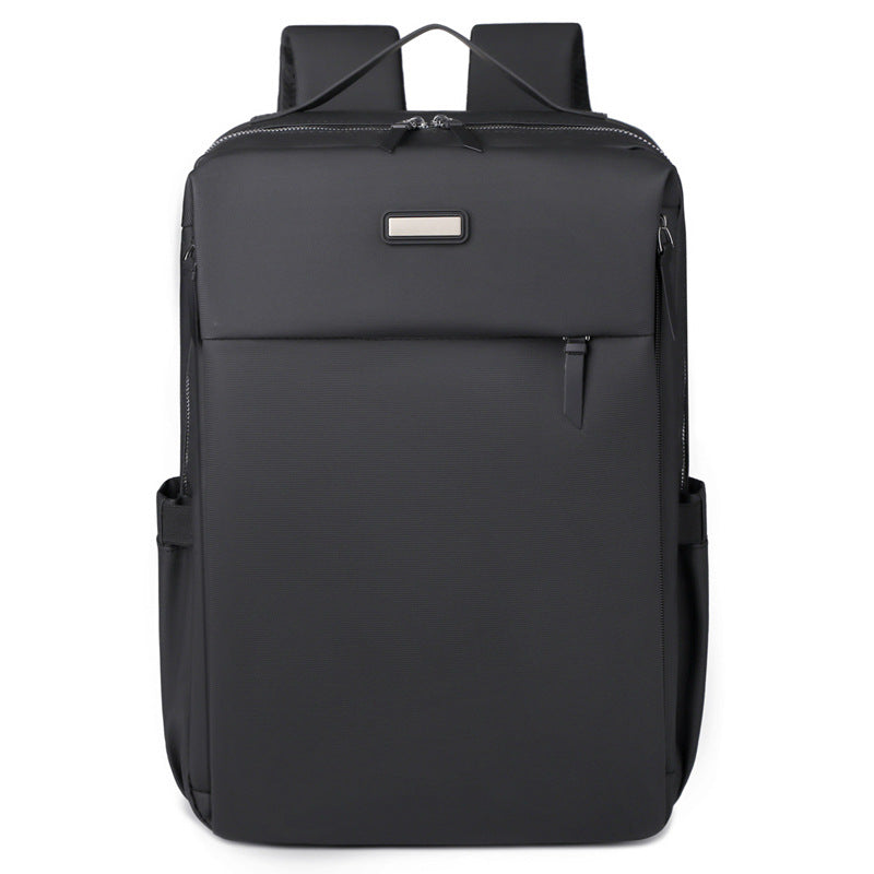 Cloth Business Large Capacity Simple Trip Backpacks