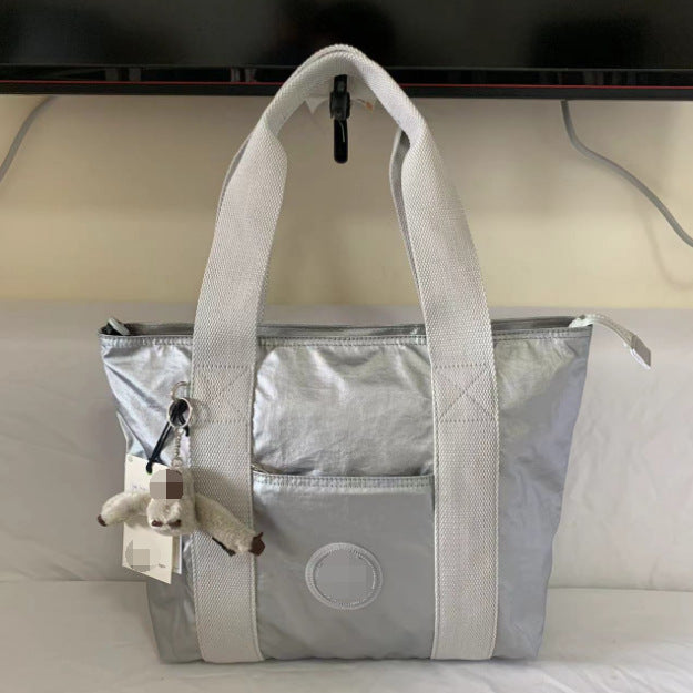 Nylon Canvas Monkey Urban Simple Trendy Handbags