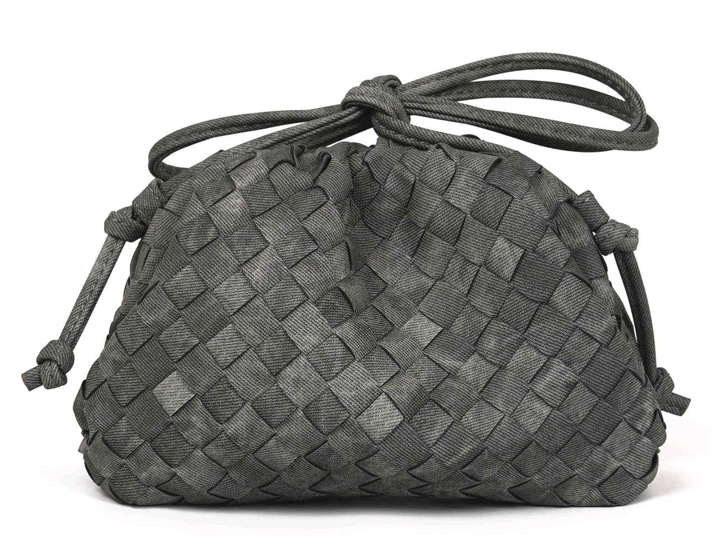 Women's Super Popular Cloud Woven Sweet Fashion Crossbody Bags