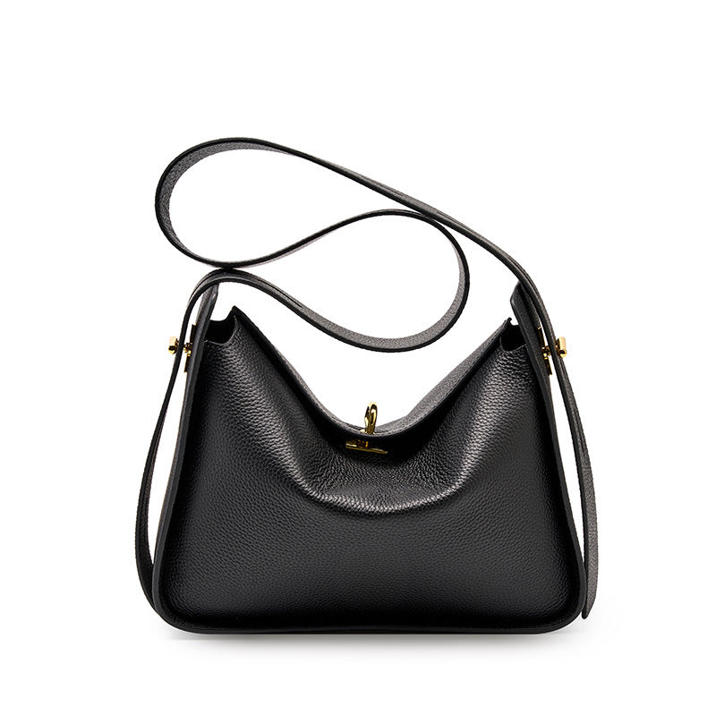 Women's Special Interest Light Luxury High-grade Large Shoulder Bags