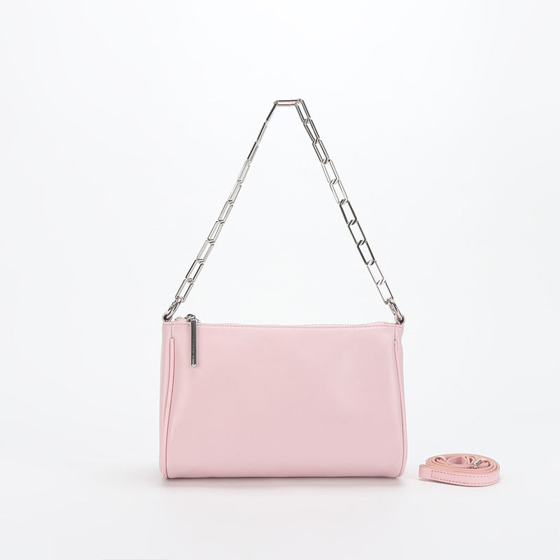 Women's Leather Special Offer Genuine Simple Fashion Shoulder Bags