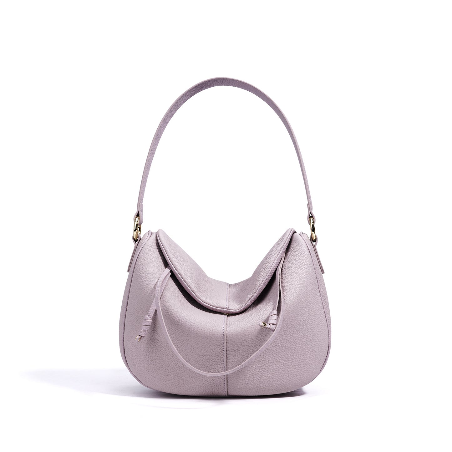 Women's Design High-grade Versatile Simple Leather Commuter Bags