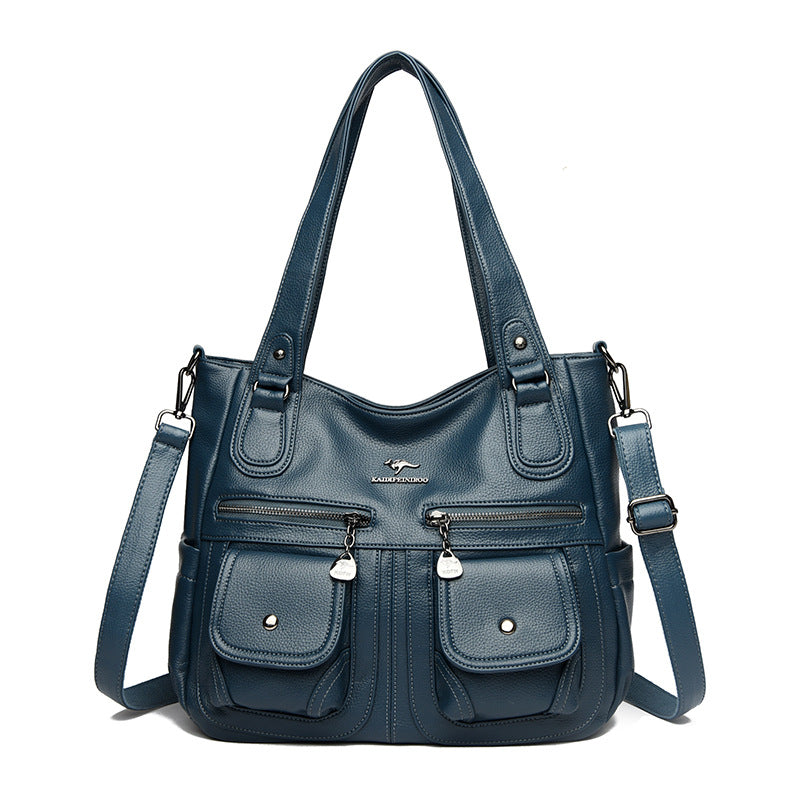 Glamorous Classy Women's Mother Large Capacity Crossbody Bags