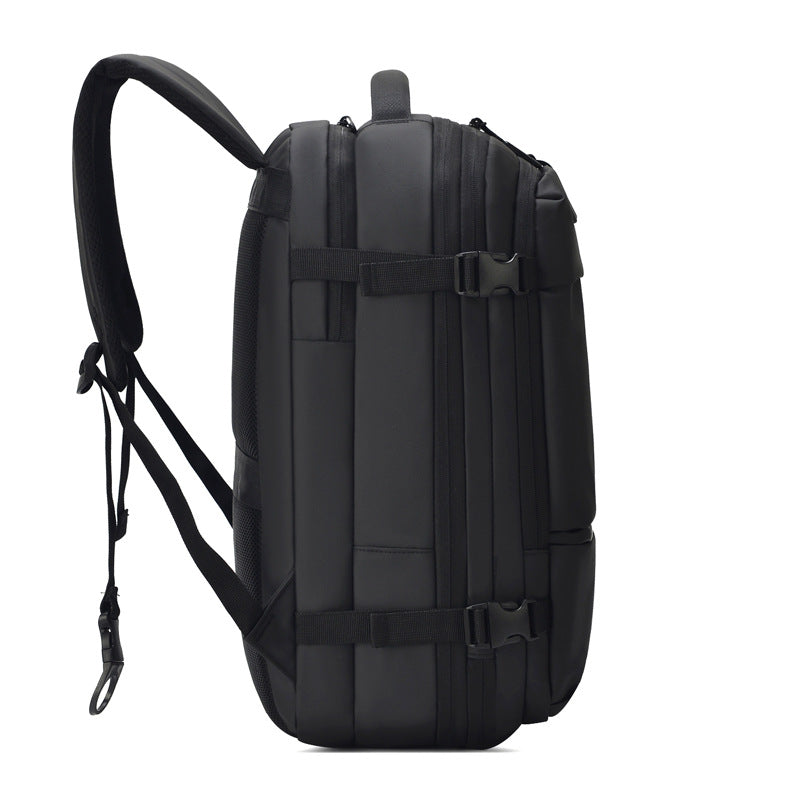 Women's & Men's & Large Capacity Business Trip Boarding Backpacks