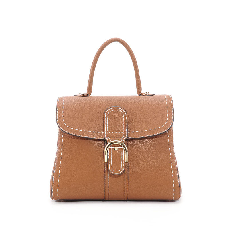 Women's Elegant Korean Personality Fashion Portable Style Crossbody Bags