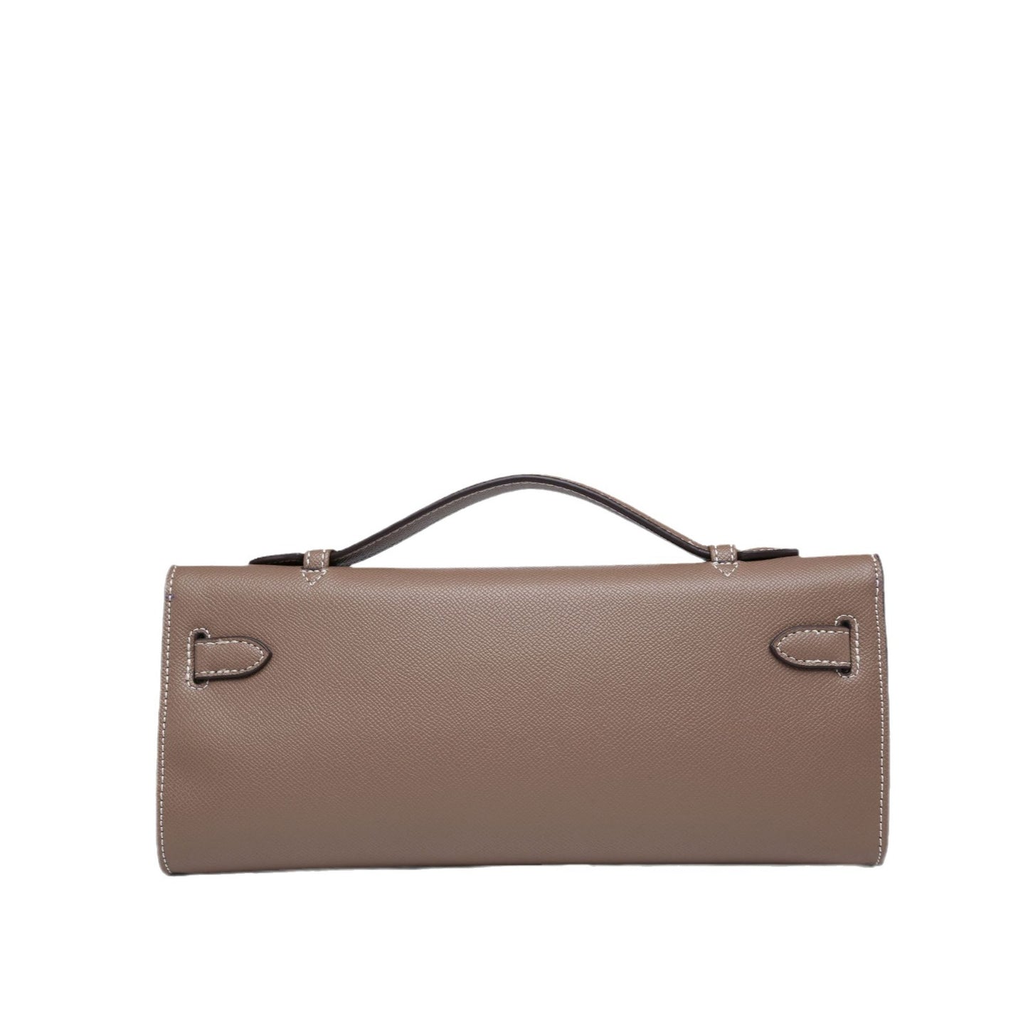 Women's New Kelly High-grade Large French Handbags