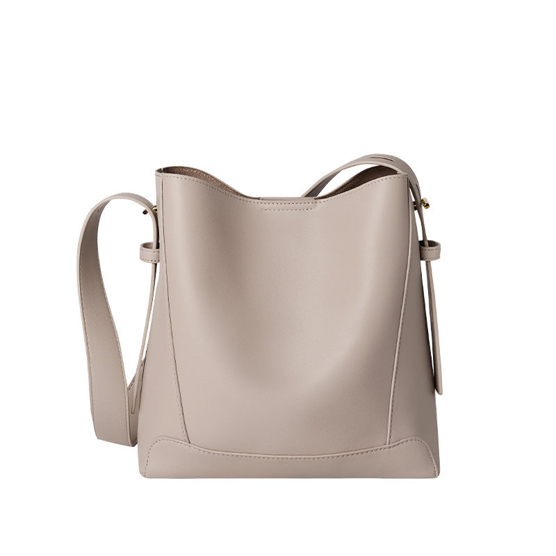 Women's Comfortable Fashion Large Capacity Totes Shoulder Bags