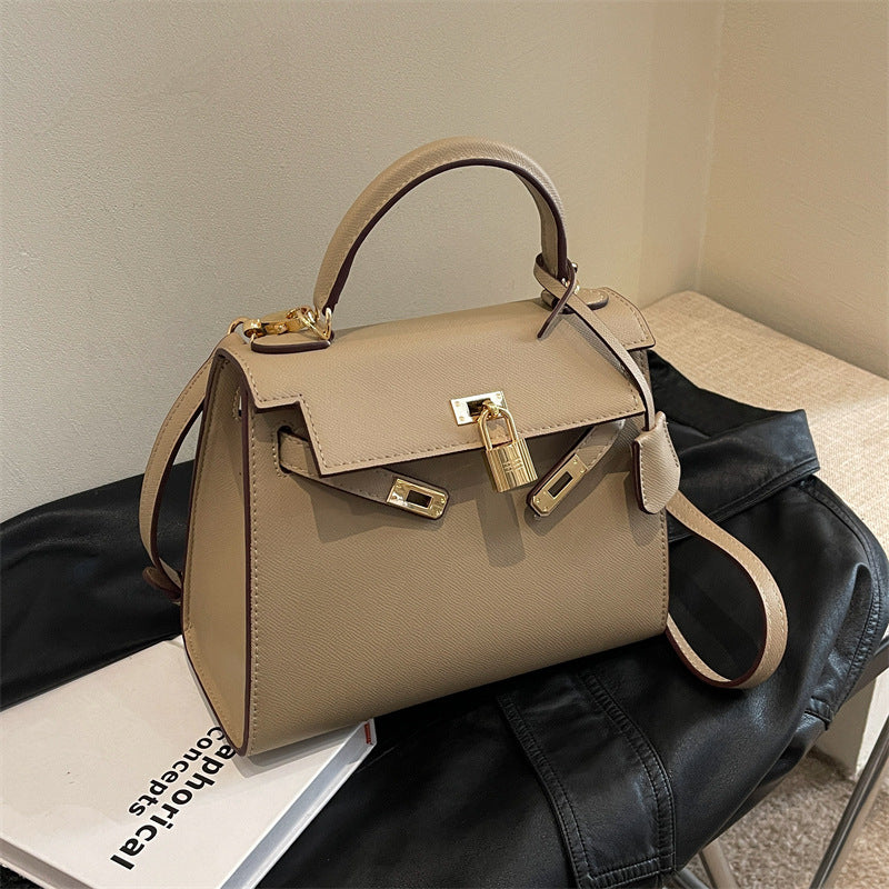 Women's Kelly High-grade Fashion Simple Commute Handbags
