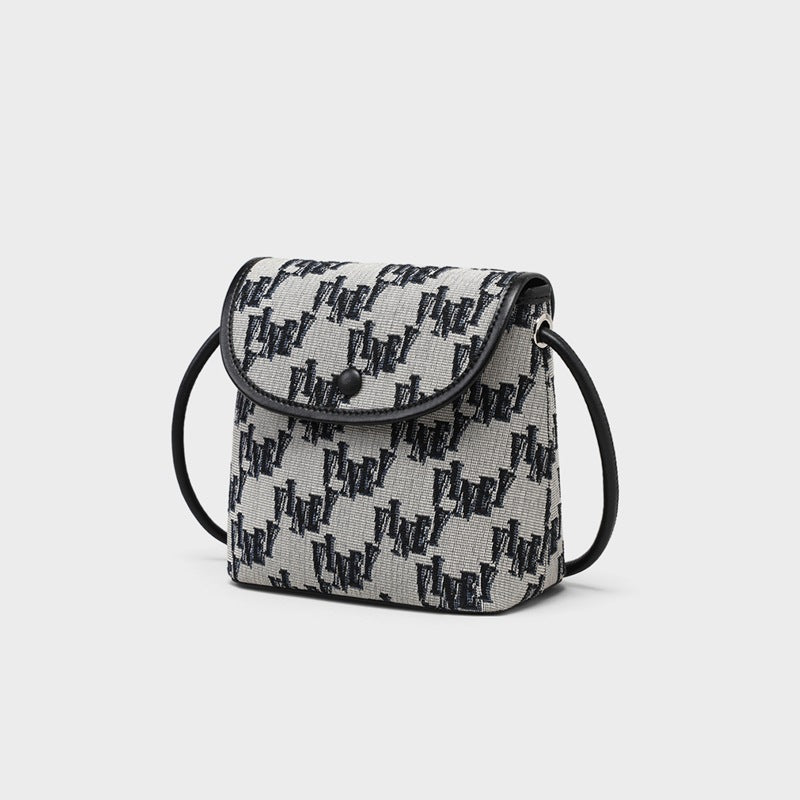 Women's Innovative Slouchy Summer Cell Mini Phone Bags