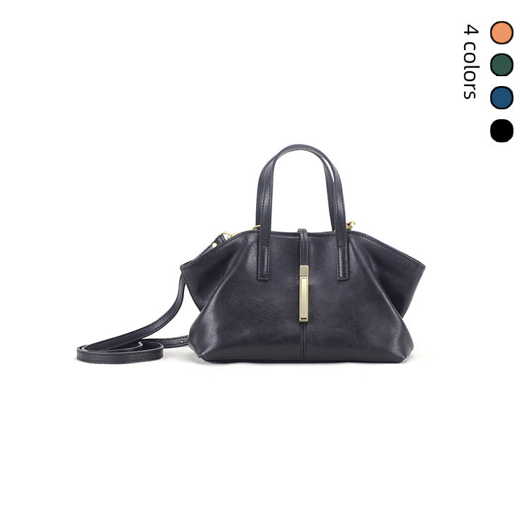 Women's Commuter Style Chain For Daily Necessity Handbags