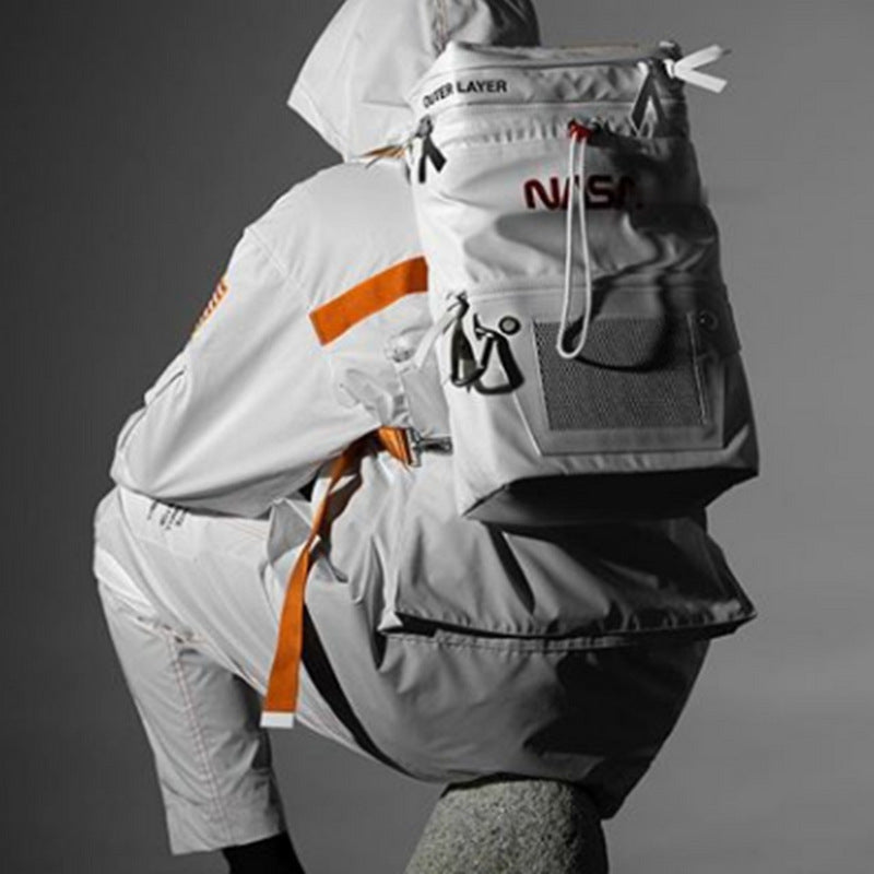 Women's & Men's Classic & Joint Astronaut Backpacks