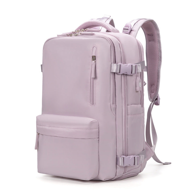 Women's Versatile Large Capacity Short-distance Storage Backpacks