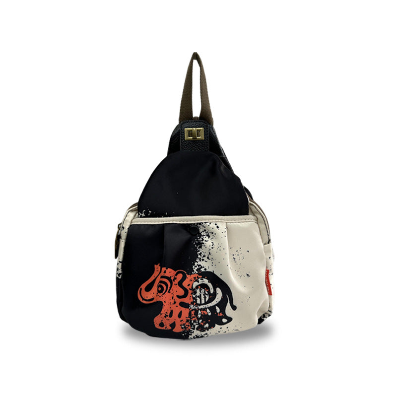 Women's Stylish Innovative Summer Fashion Design Backpacks
