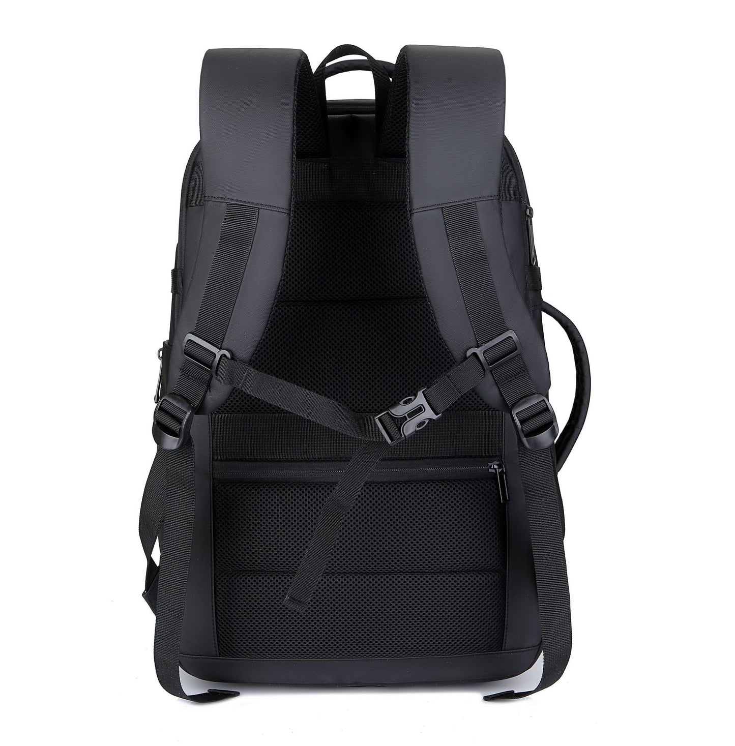 Men's Expansion Shoe Warehouse Storage Waterproof Large Backpacks