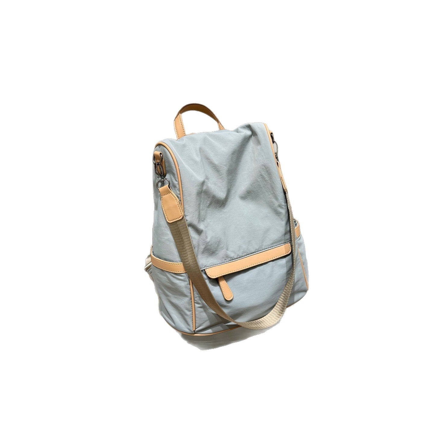 Women's Fashionable Simple Large Capacity Oxford Backpacks