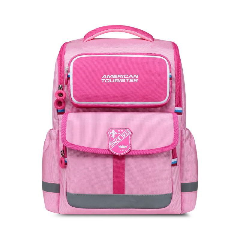 Samsonite Assured Primary Female Male Spine Backpacks