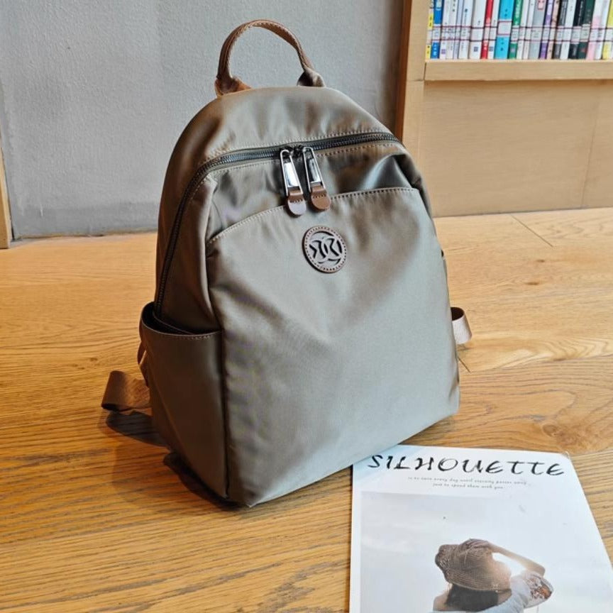 Women's Fashion High-grade Lightweight Commuter Mummy Backpacks