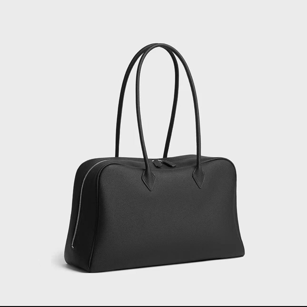 Women's Foreskin Large Capacity Short Business Trip Bags