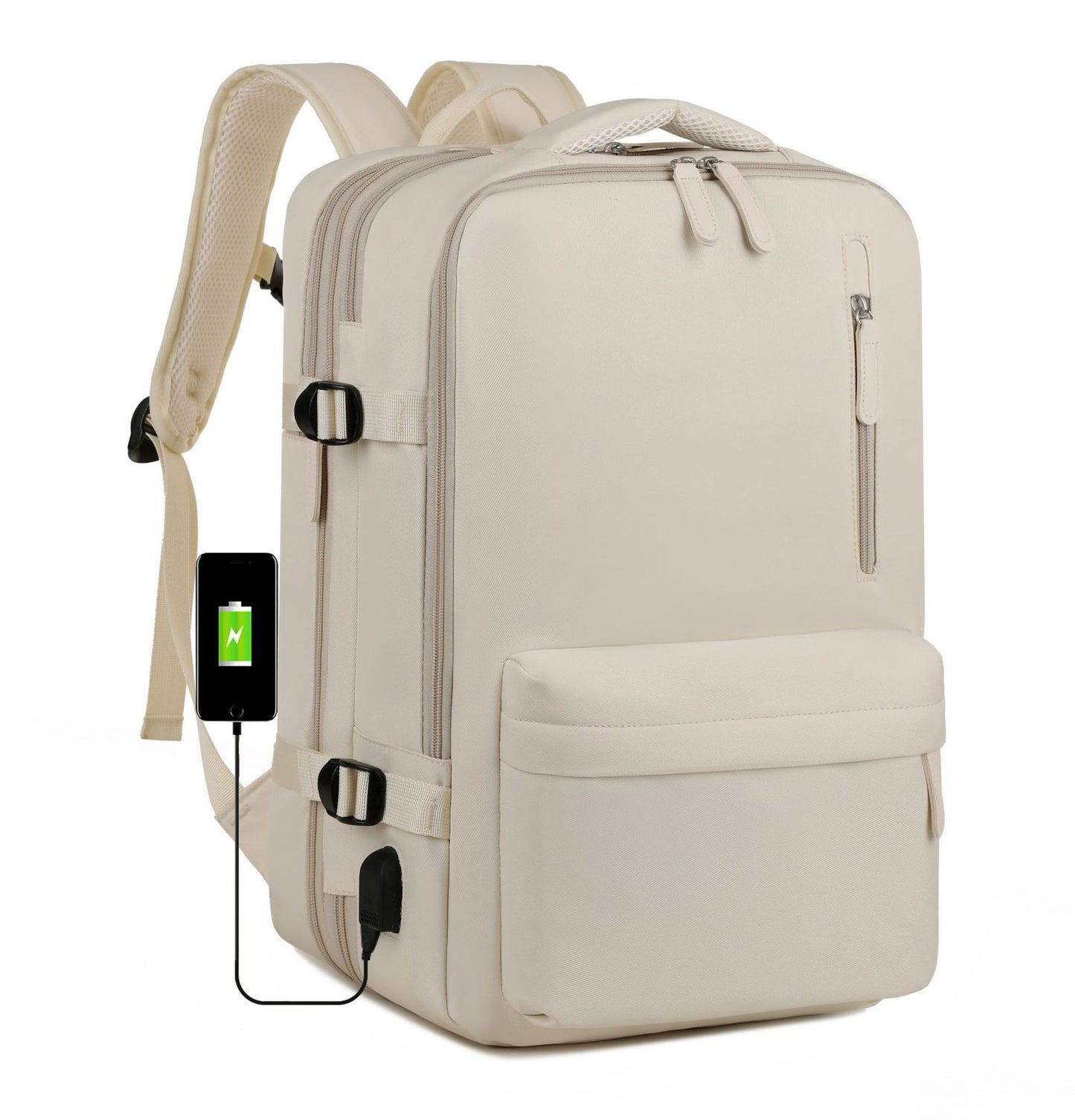 Large Capacity Oxford Cloth Business Computer Backpacks