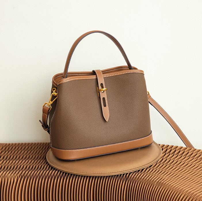 Women's Design High-grade Sense Mother Portable Bags