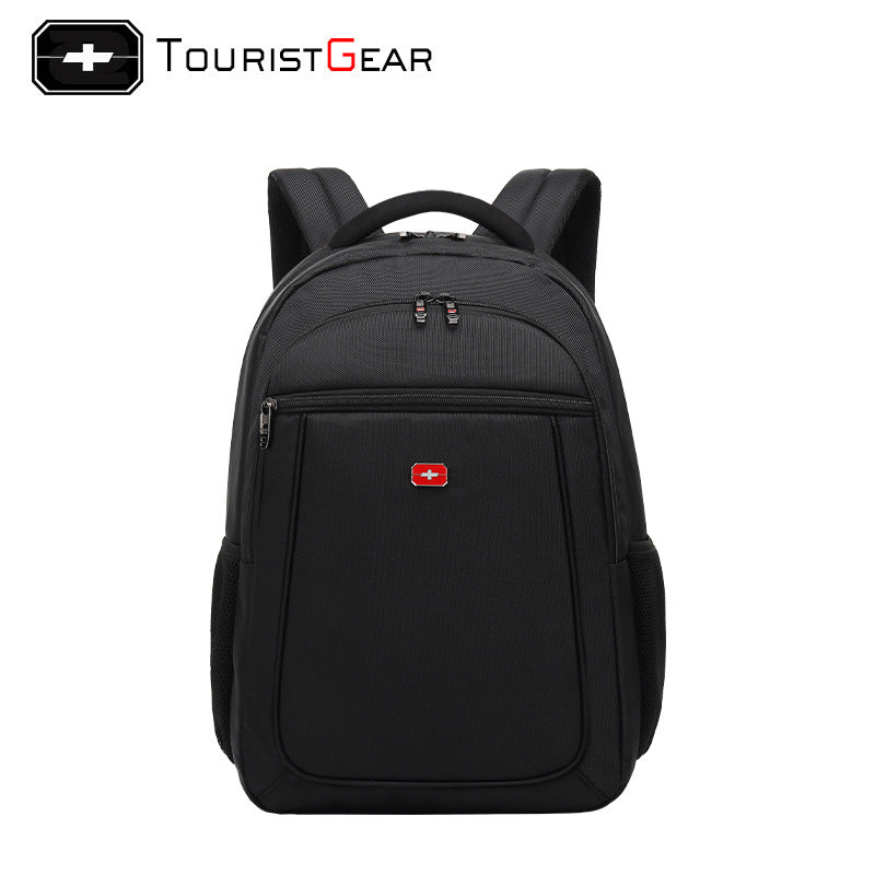 Men's New Commute Minimalist Business Fashion Backpacks