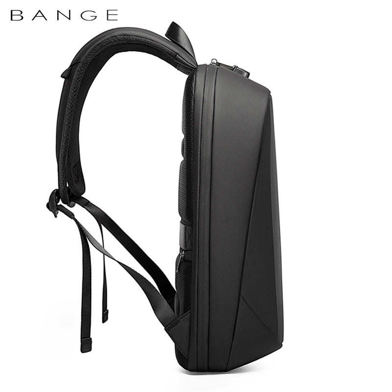 Men's Business Computer Large Capacity Waterproof Rucksack Backpacks