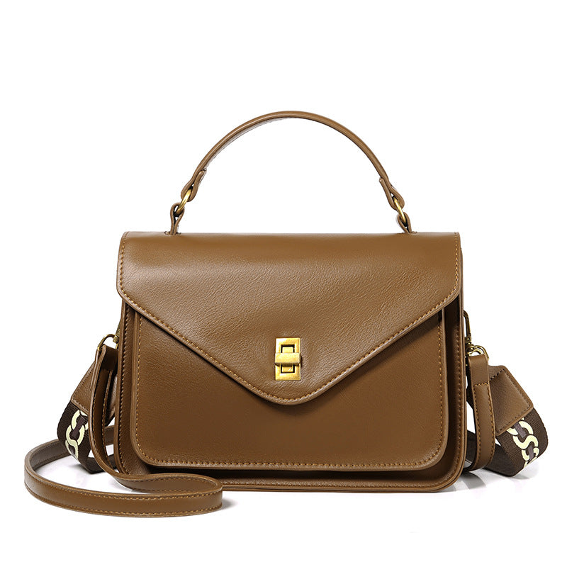 Style Fashionable Simple High Quality Western Hand Crossbody Bags