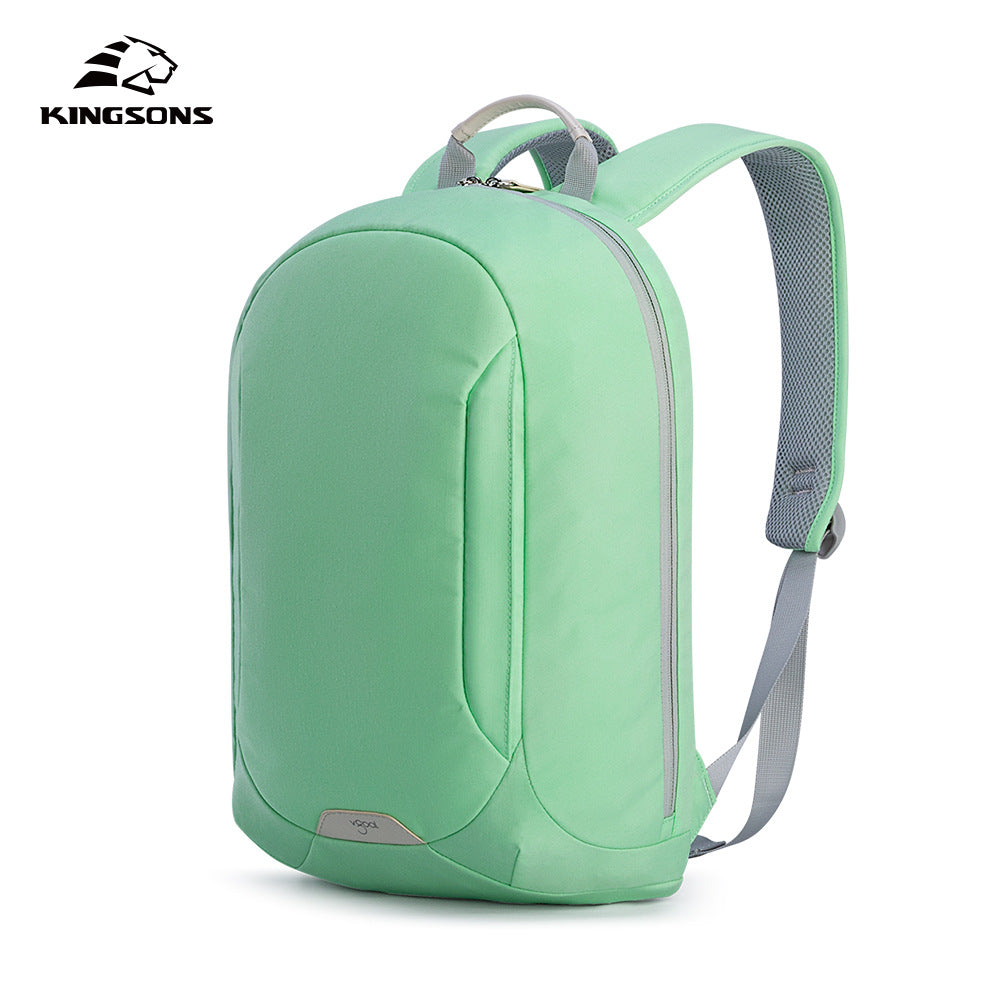 Multifunctional Storage Printed Portable Light Luxury Backpacks