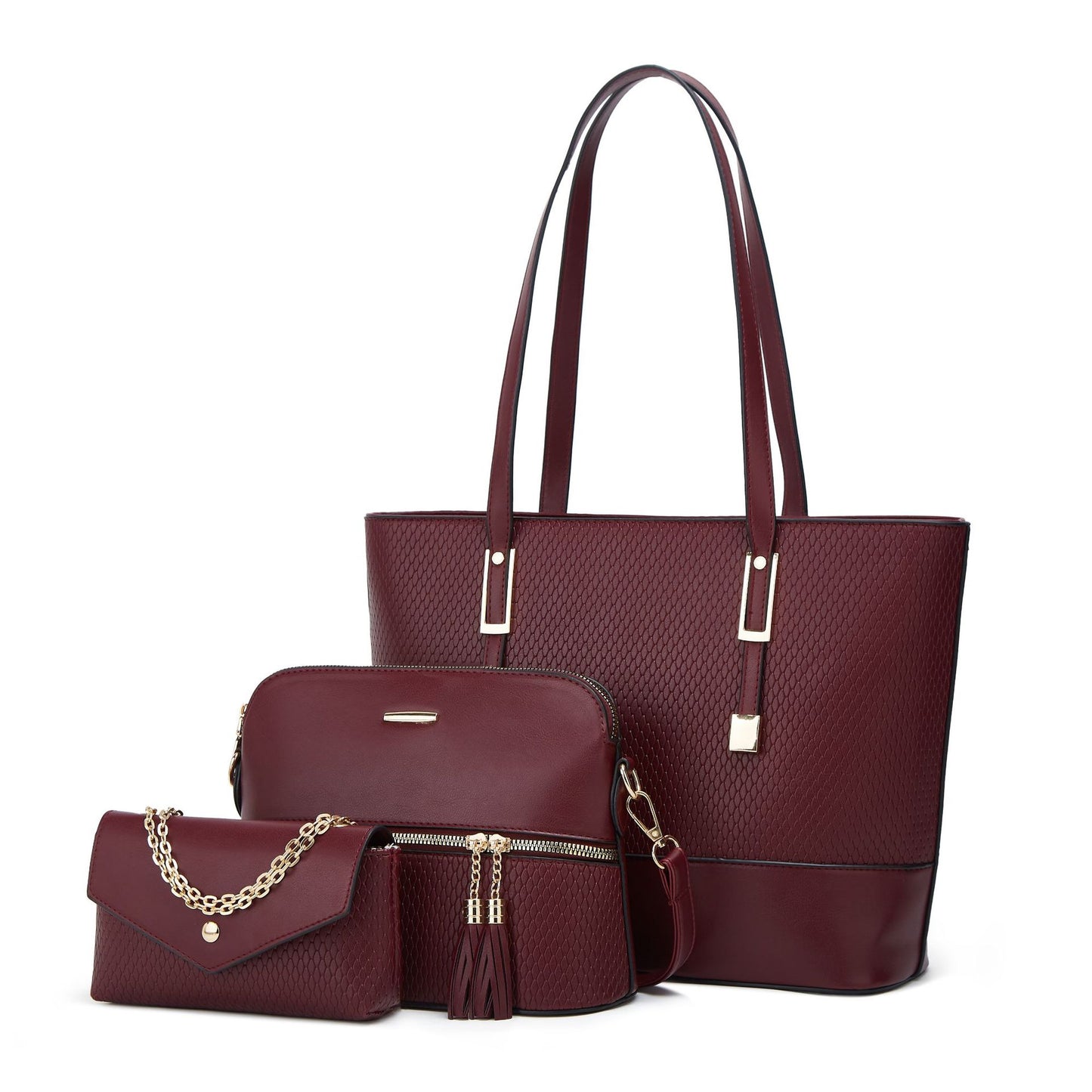 Beautiful Fashion Large Capacity Medium Multifunctional Bags