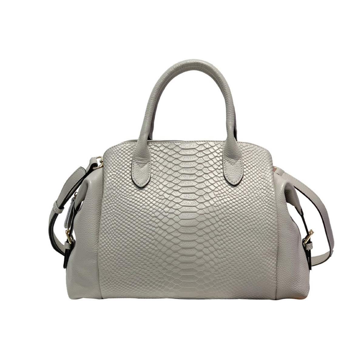 Women's Genuine Leather High-grade Light Luxury Crocodile Handbags
