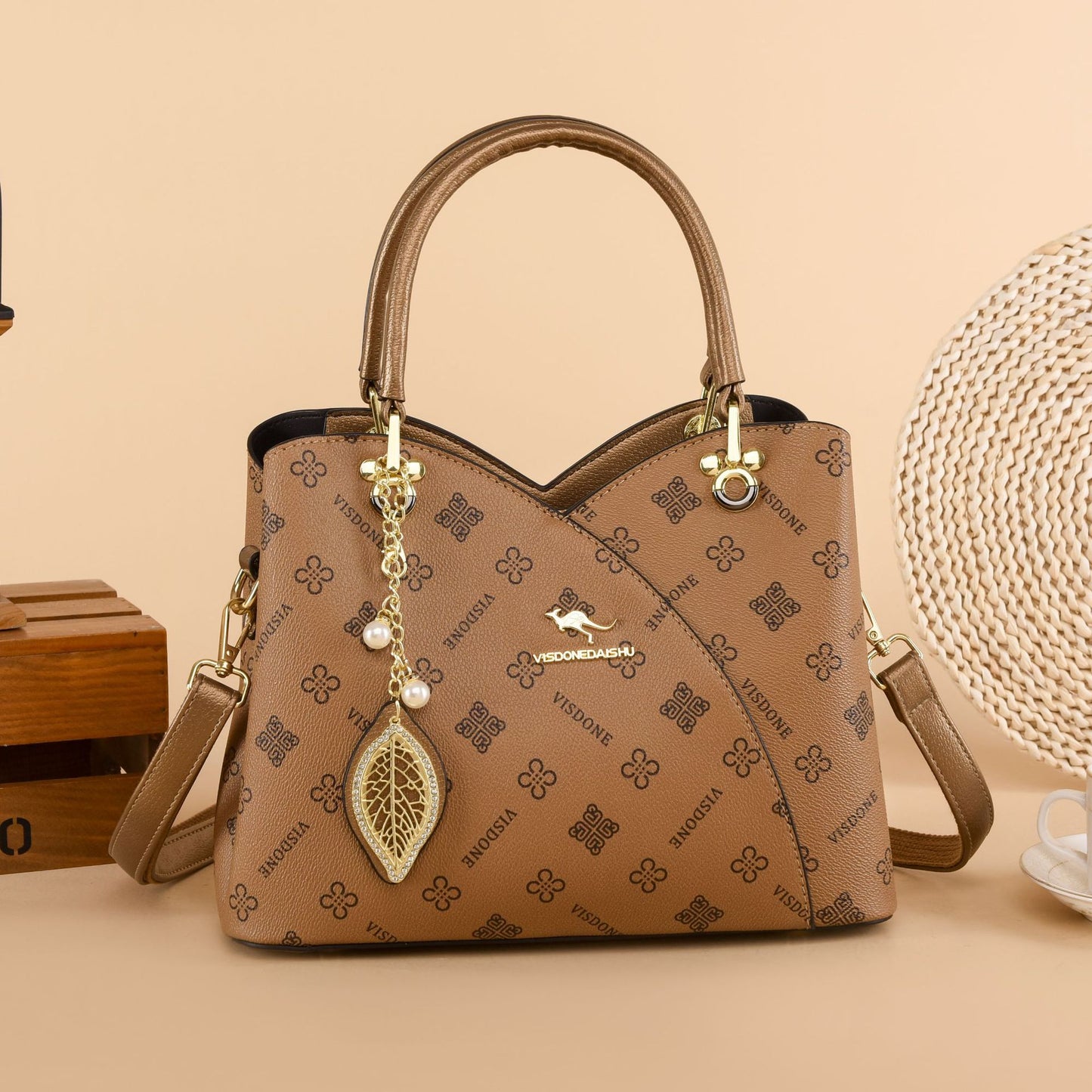 Women's Send Mother Mother's Day Gift Valentine's Handbags