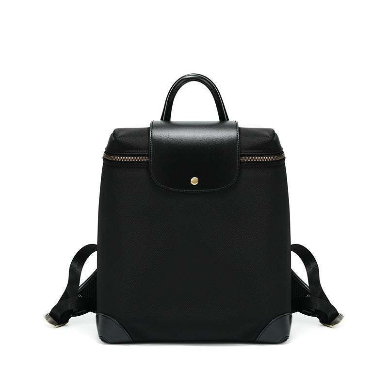 Comfortable Fashion Large Capacity Lightweight Nylon Backpacks