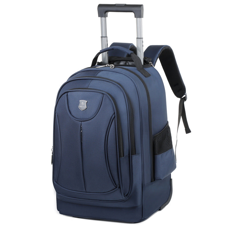 Women's & Men's & Business Commute Computer Large Capacity Backpacks