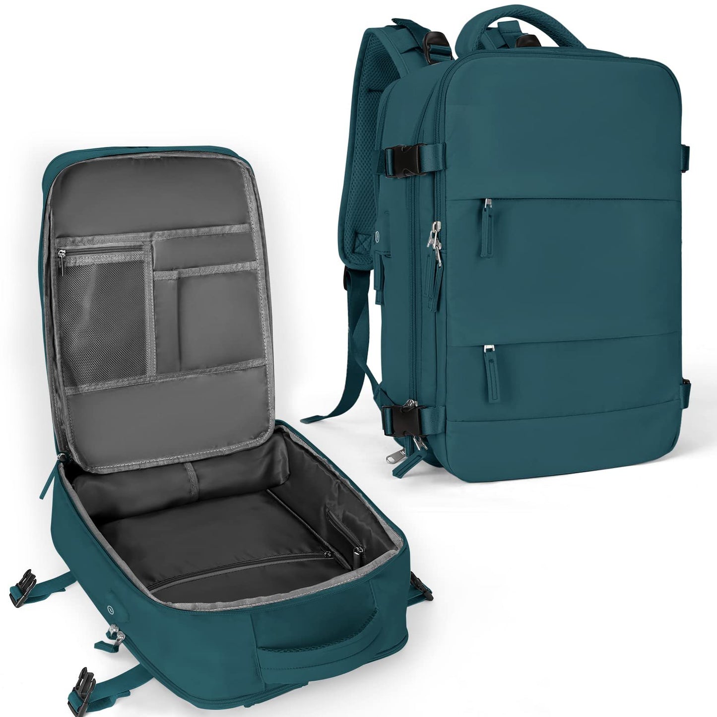 Women's Slouchy Large Capacity For Boys Backpacks