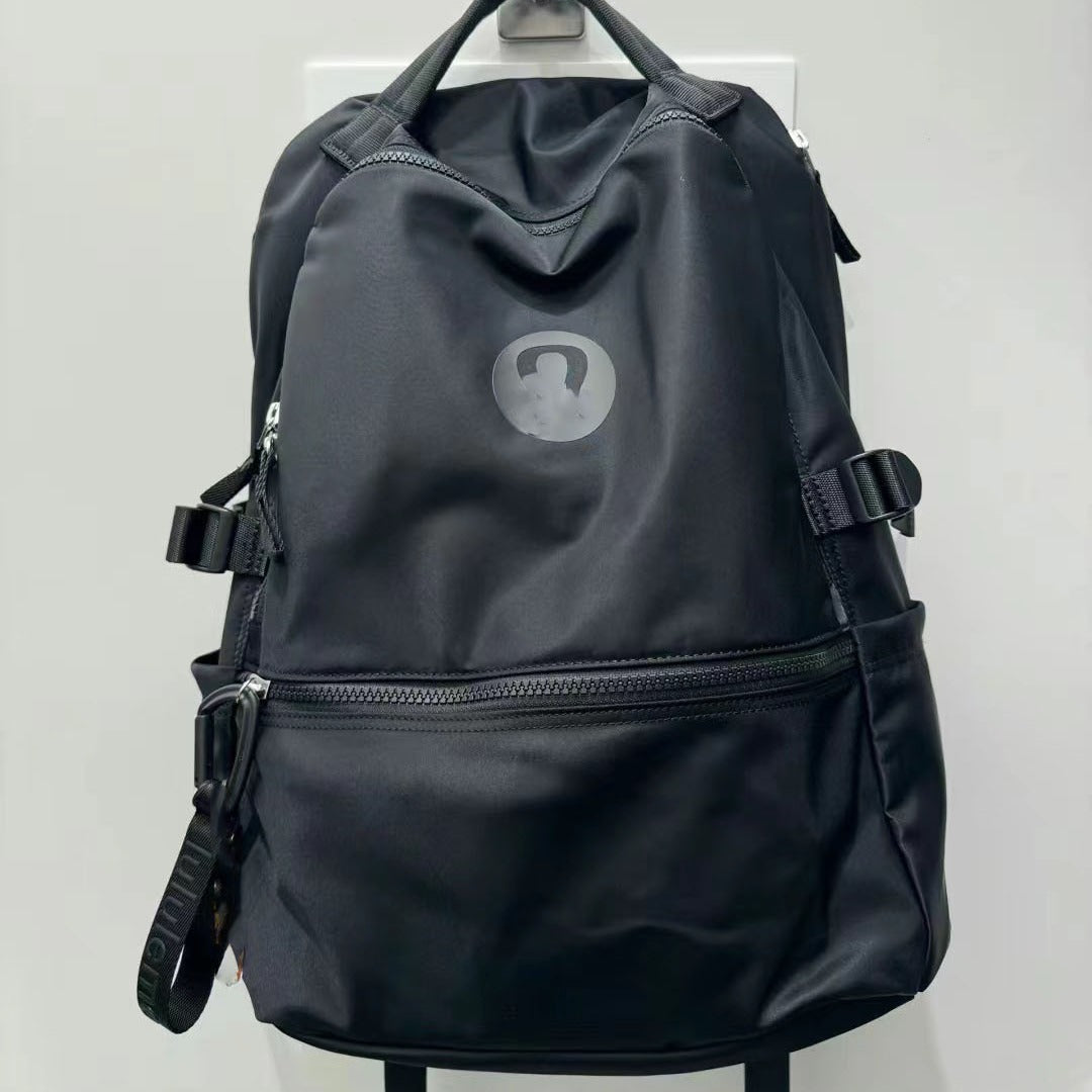 Beautiful Unisex Waterproof Nylon Large Capacity Backpacks