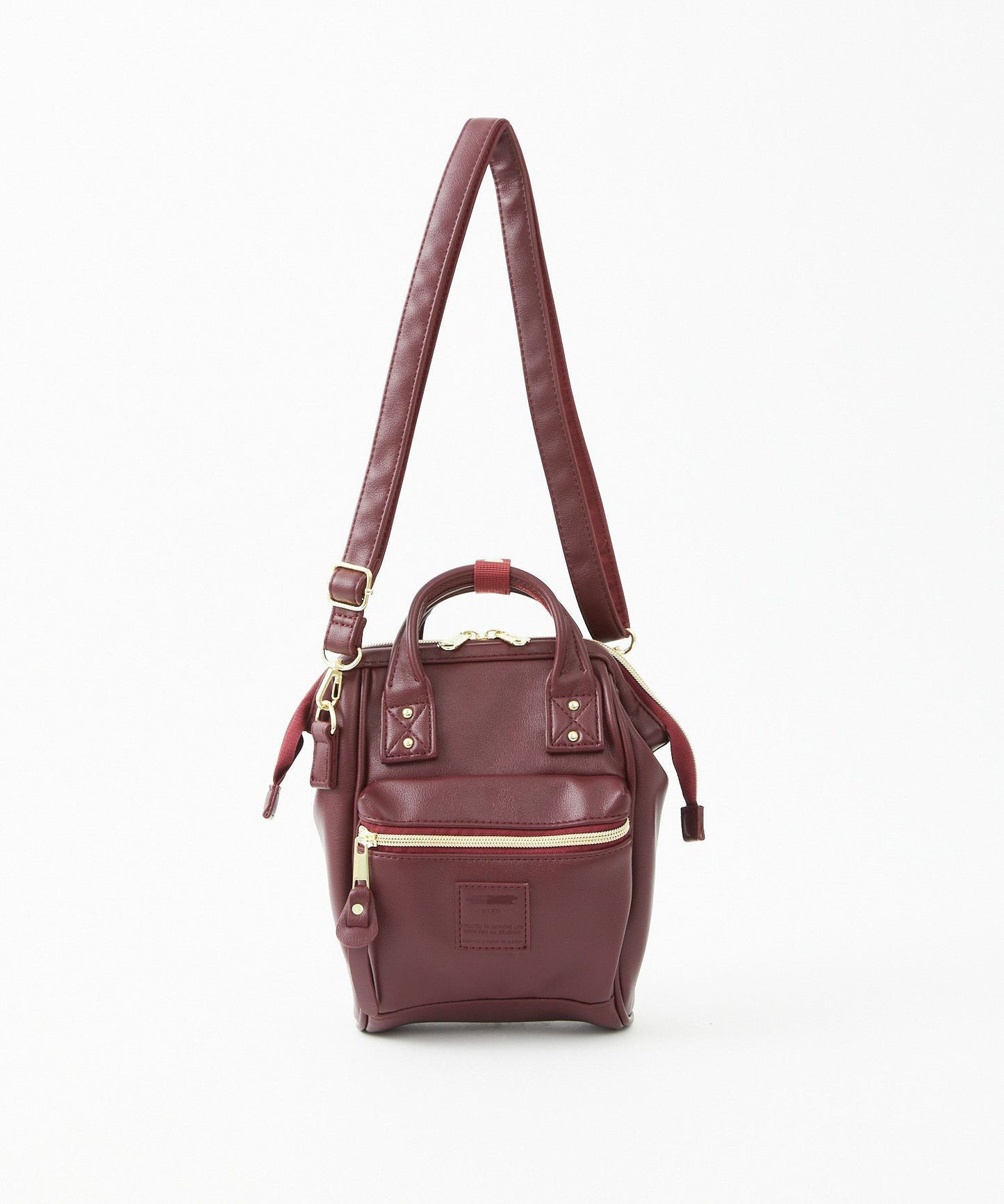 Women's & Men's & Leather Mini Vintage Medieval Crossbody Bags