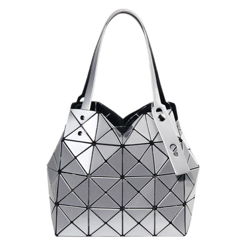 March Limited Color Nail Crystal Macaron Handbags