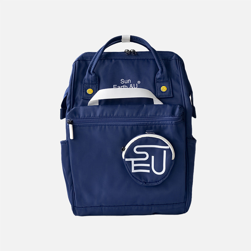 Attractive Popular Waterproof Mummy Computer Frame Backpacks