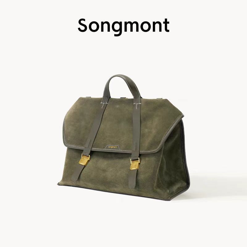 Below The There Are Series Retro Backpacks