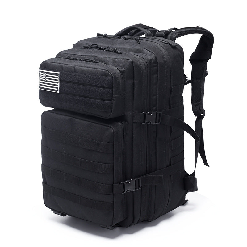 Men's Classy Camouflage Large Capacity Commuter Backpacks