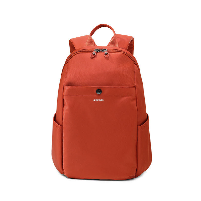 Women's & Men's & Distance Large Capacity College Computer Backpacks