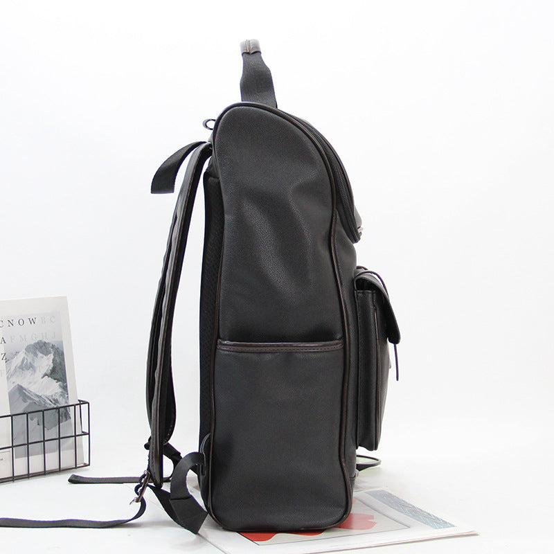 Style Outdoors Commute Computer Business Large Backpacks