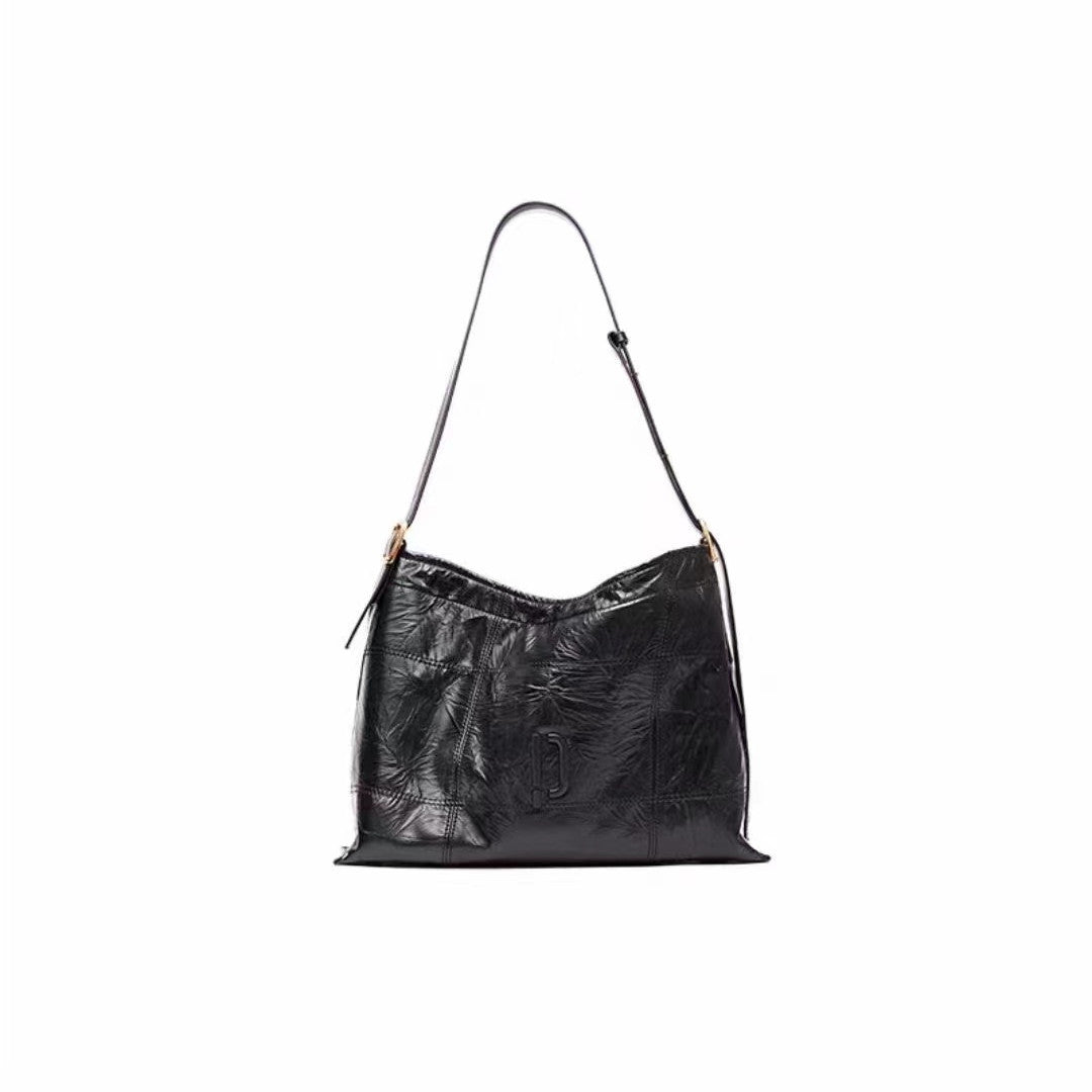 For Daily Necessity Design Series Chain Size Soft Handbags