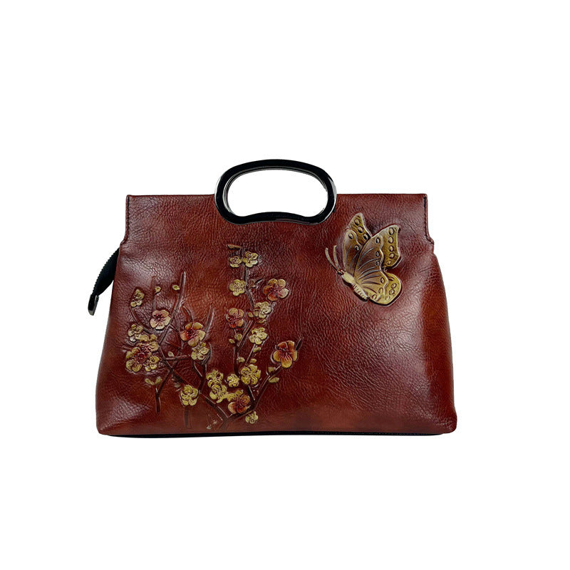 Chinese Style Republic Of China With Handbags