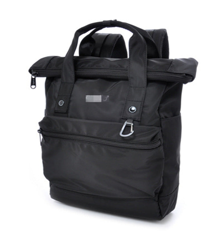 Women's & Men's & Nylon Trip Storage Computer Backpacks