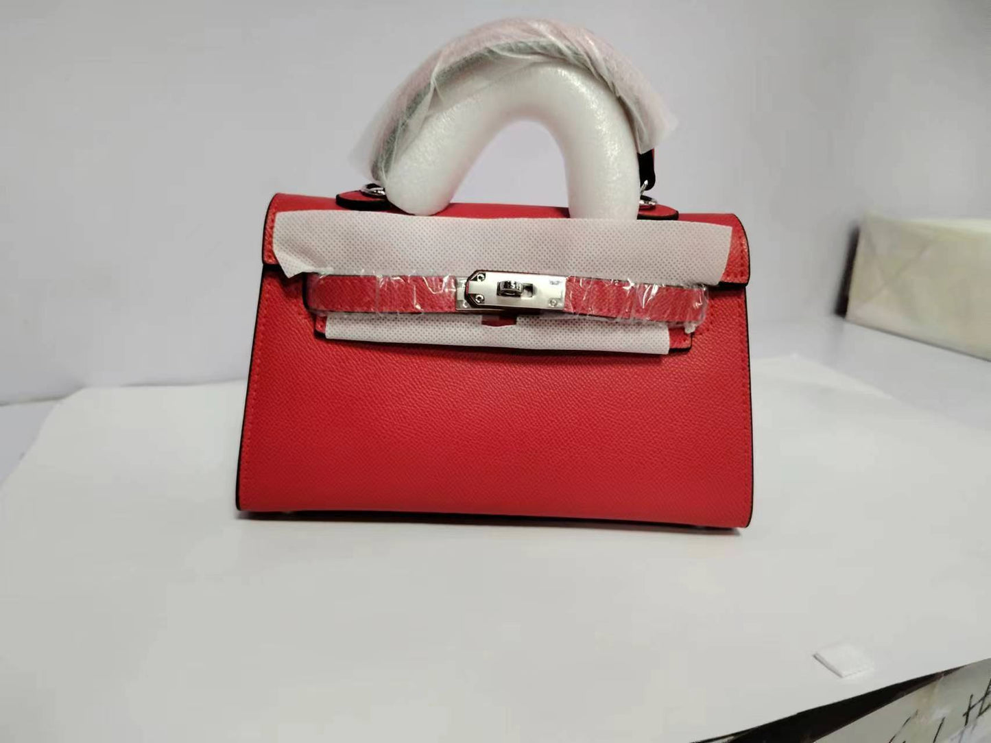 Women's Trendy Second Generation Fashion Kelly Bags