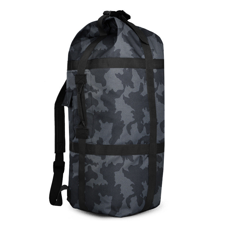 Capacity Double Consignment Training Home Moving Mountaineering Backpacks